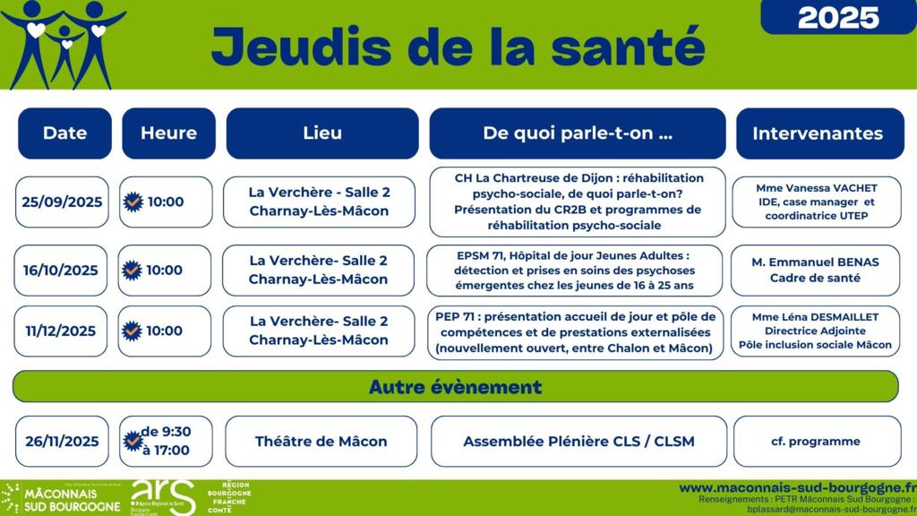 Jeudis de la sante 2025 opt 2839443c08