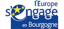 L'Europe S'engage en Bourgogne