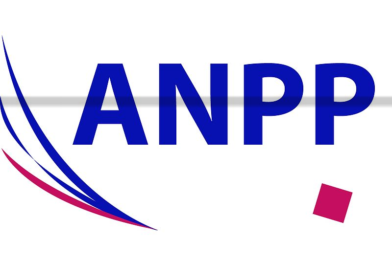 Logo ANPP