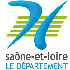 Département Saône et Loire