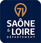 departement saone et loire 71