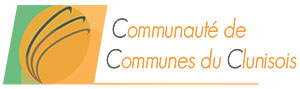 Logo CC du Clunisois